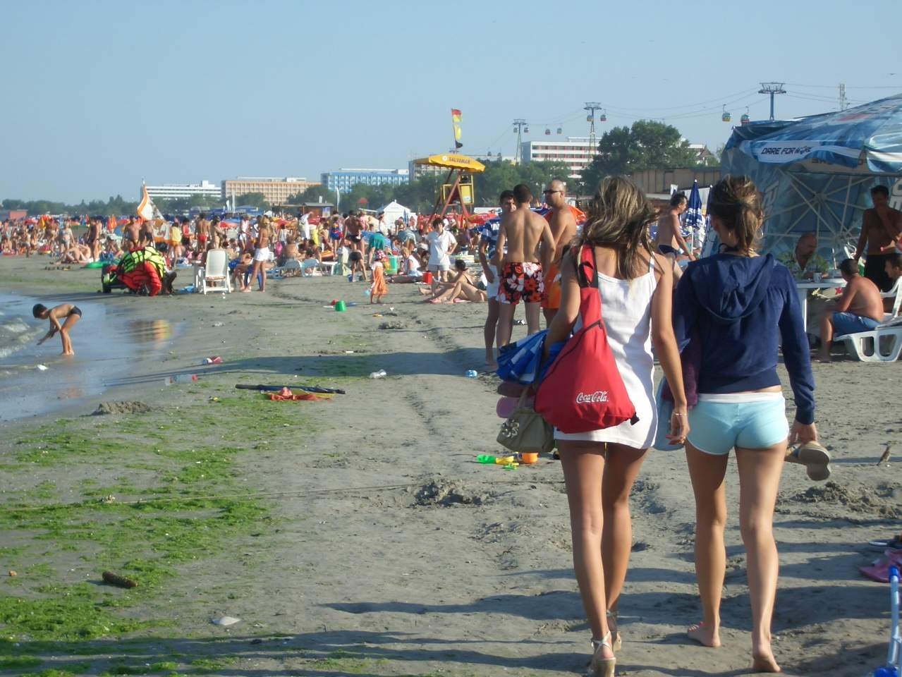 Mamaia